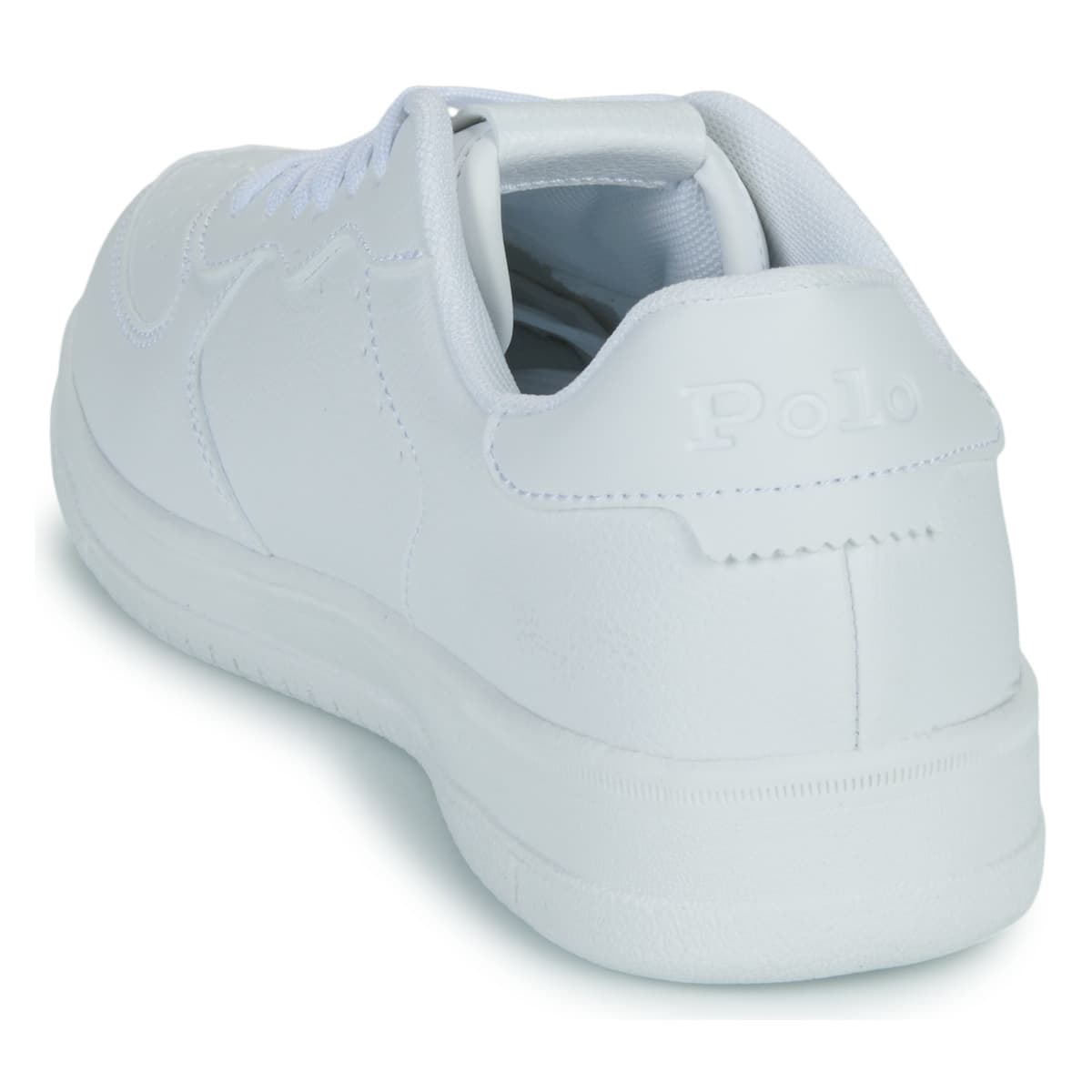 Boys' Sneakers Polo Ralph Lauren White