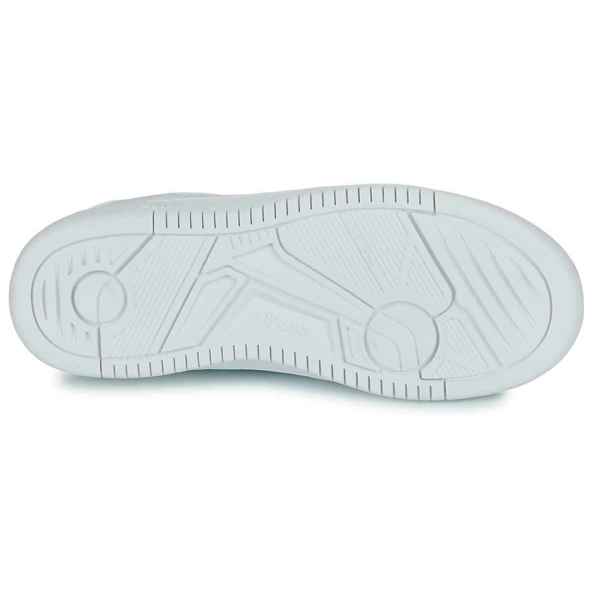 Boys' Sneakers Polo Ralph Lauren White