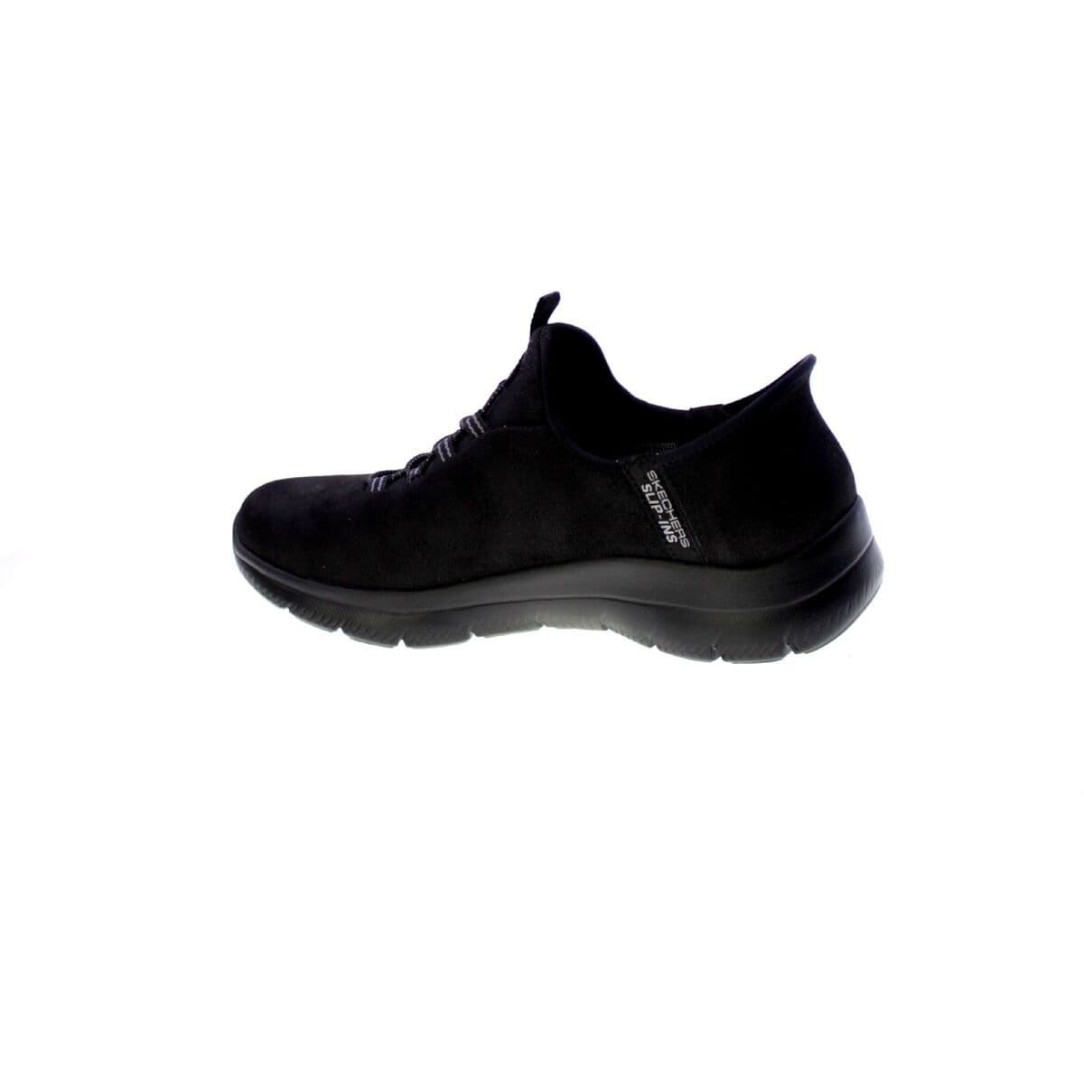 Women's Sneakers Skechers Black