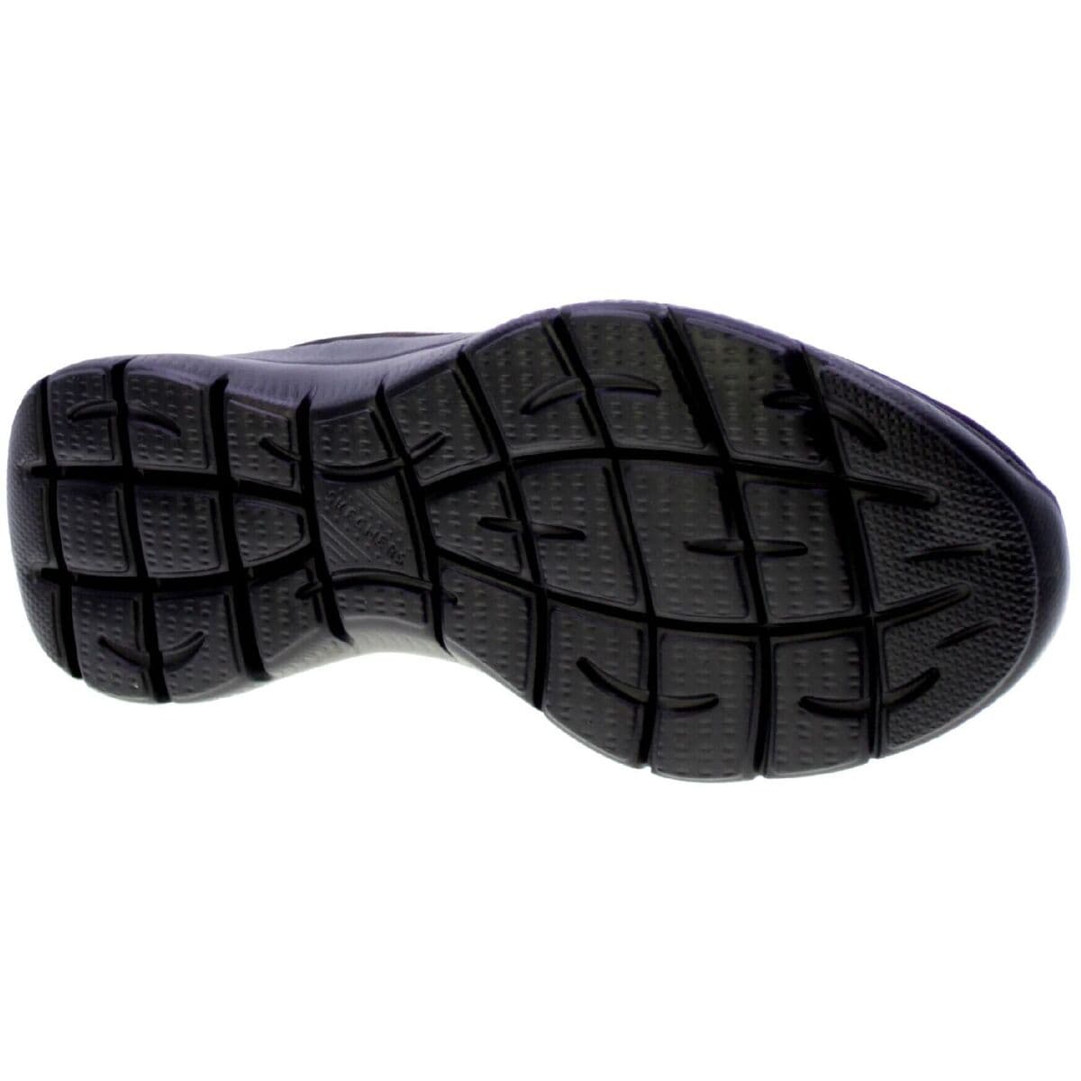 Women's Sneakers Skechers Black