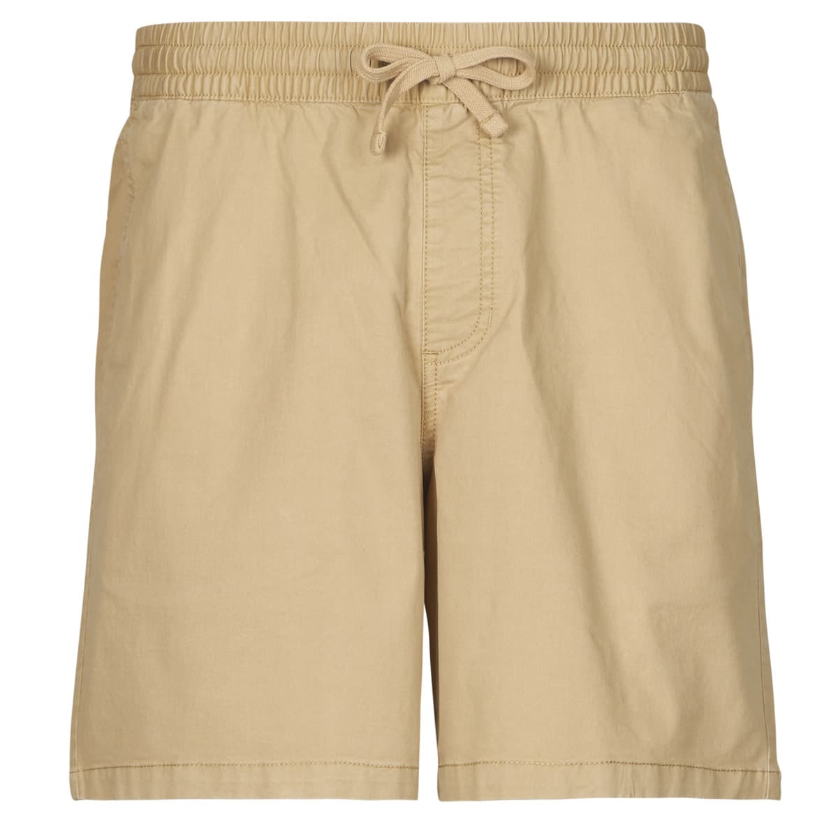 Men's Shorts Vans Beige