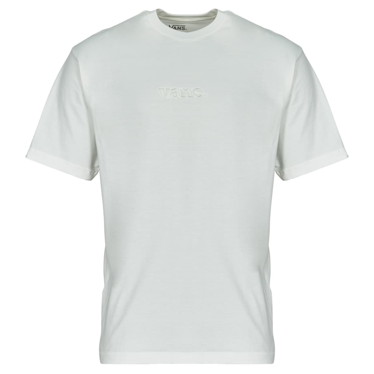 T-shirt με κοντά μανίκια Vans ESSENTIAL LOOSE SS
