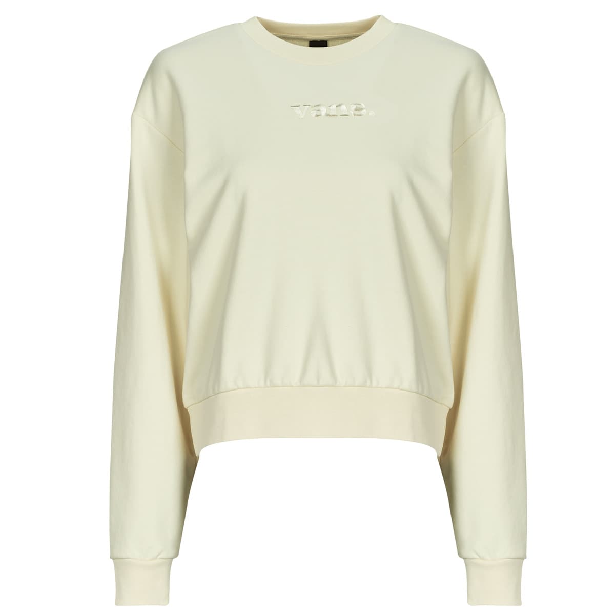 Women's Sports T-Shirts Vans Yellow