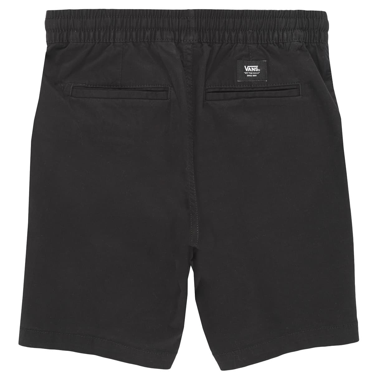 Boys' Shorts Vans Black