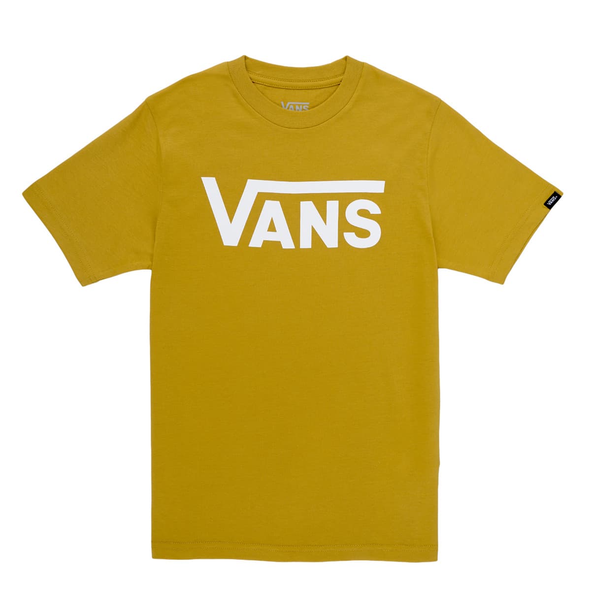 T-shirt με κοντά μανίκια Vans BY Vans Classic Boys