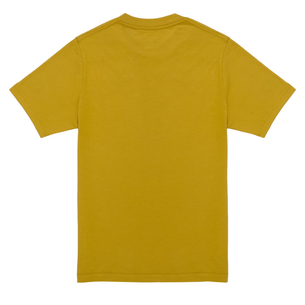 Girls' T-Shirts Vans Yellow