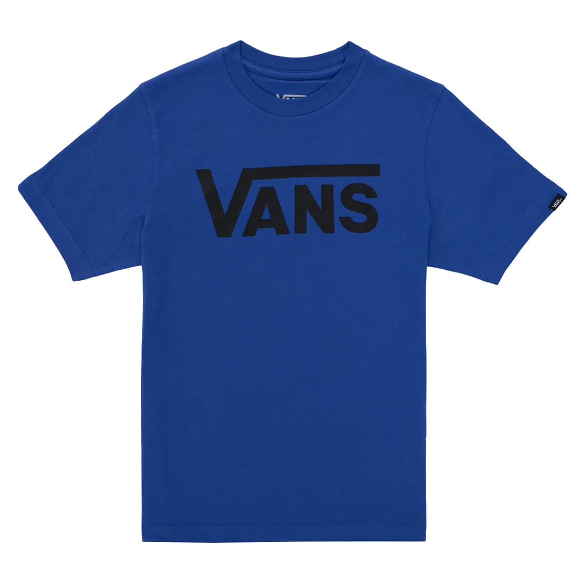 T-shirt με κοντά μανίκια Vans BY Vans Classic Boys
