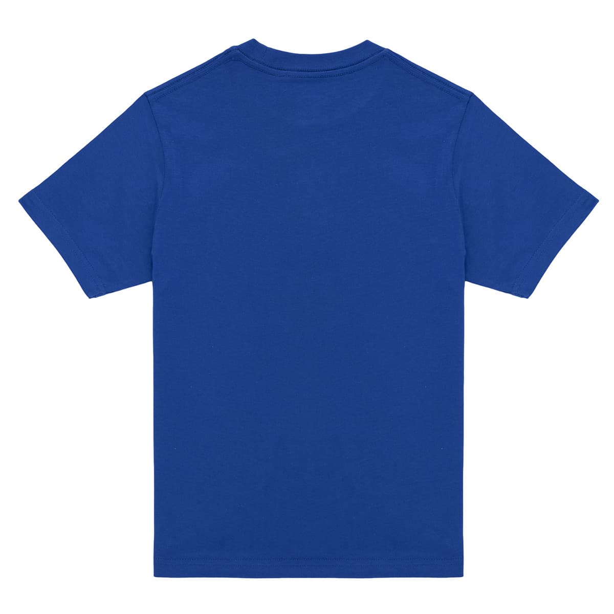 Boys' T-Shirts Vans Blue