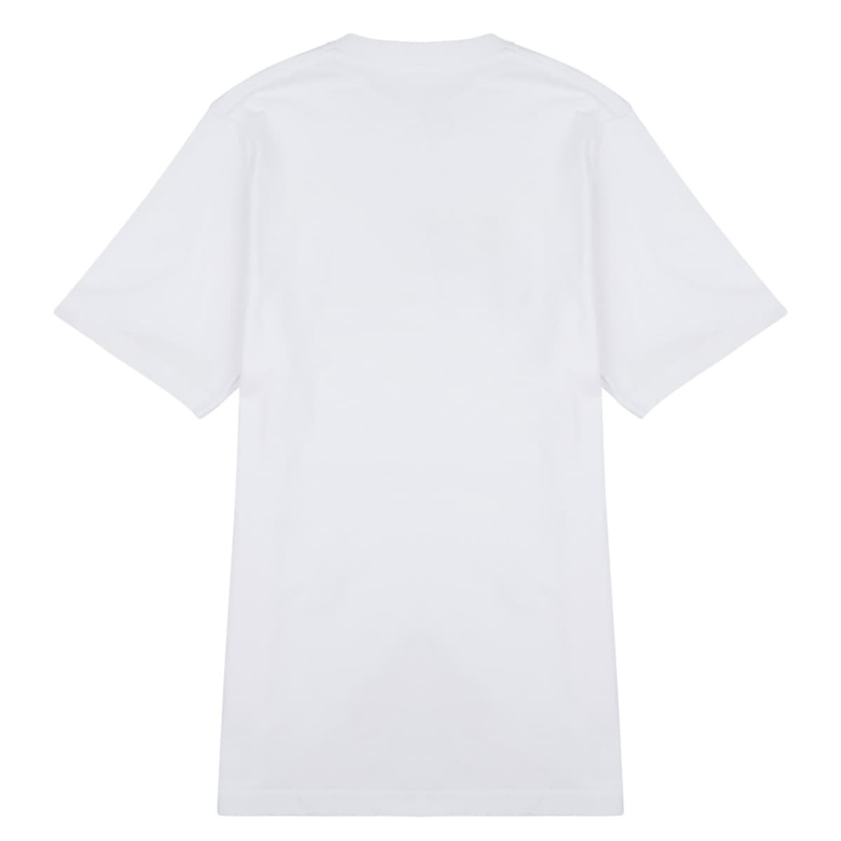 Boys' T-Shirts Vans White