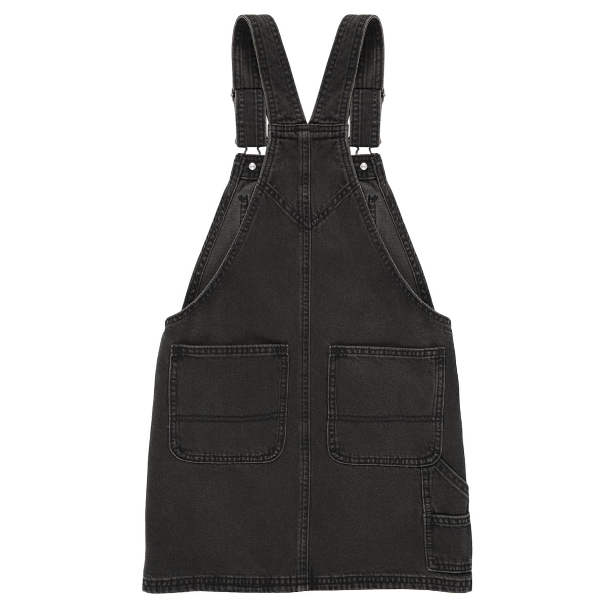 Women's Jumpsuits Vans Black