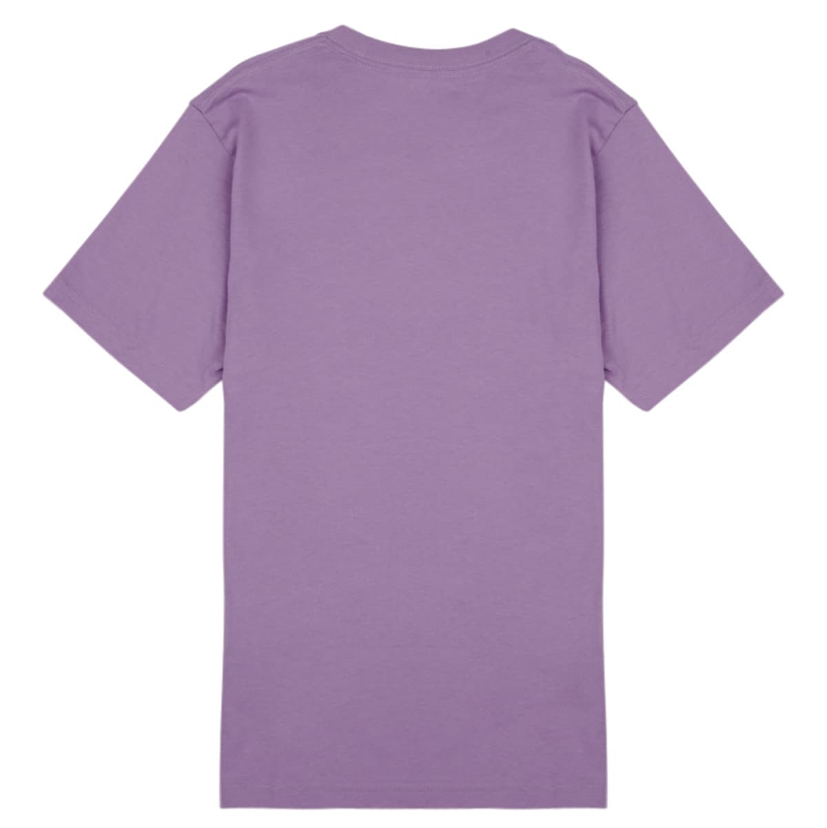 Girls' T-Shirts Vans Purple