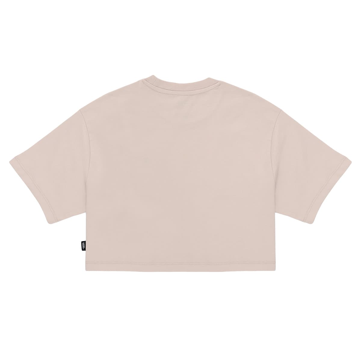 Girls' T-Shirts Vans Pink