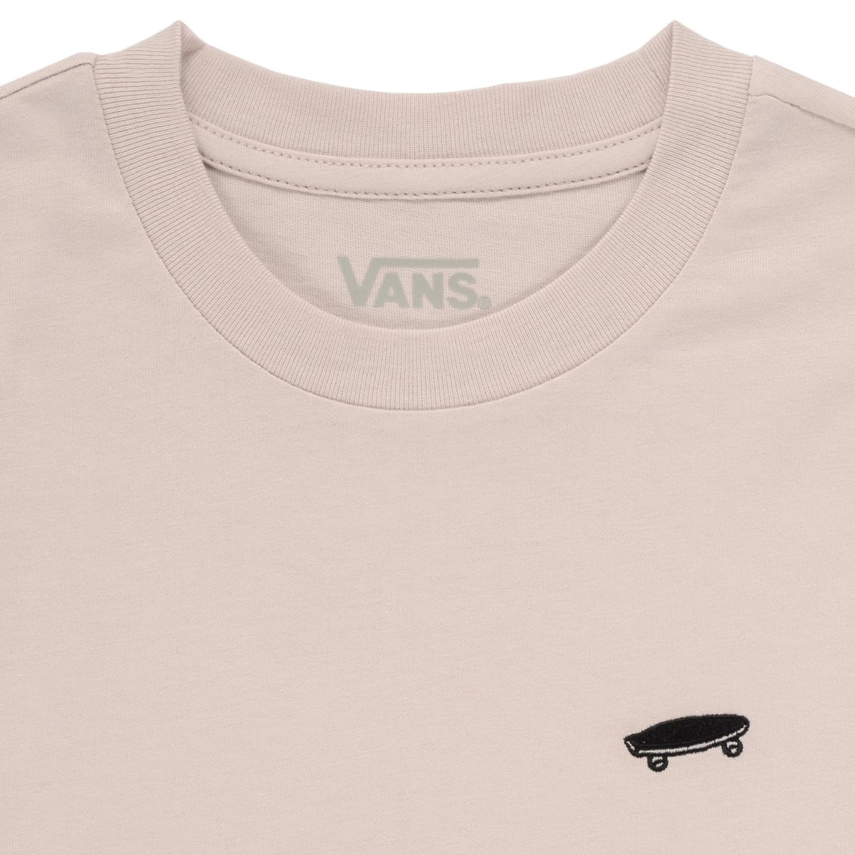 Girls' T-Shirts Vans Pink