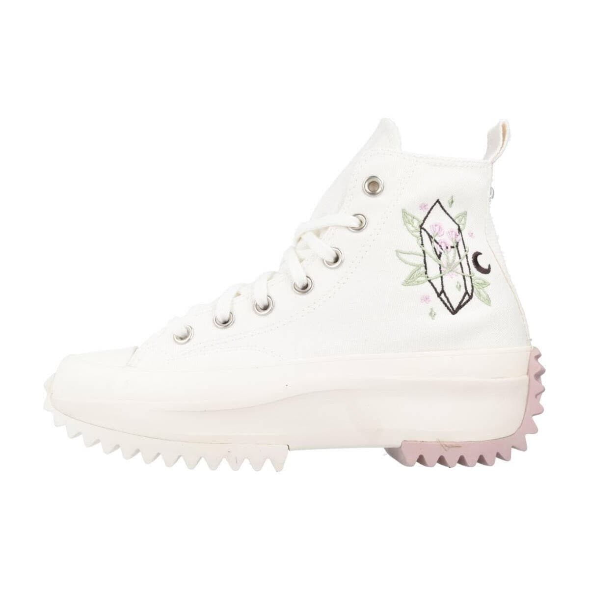 Women's Sneakers Converse White
