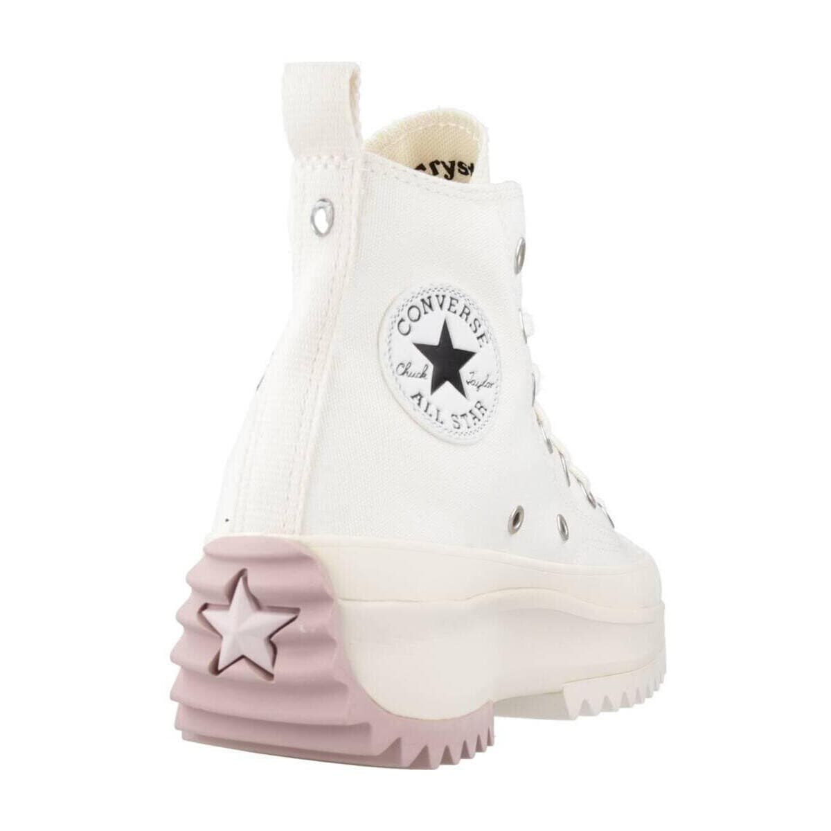 Women's Sneakers Converse White