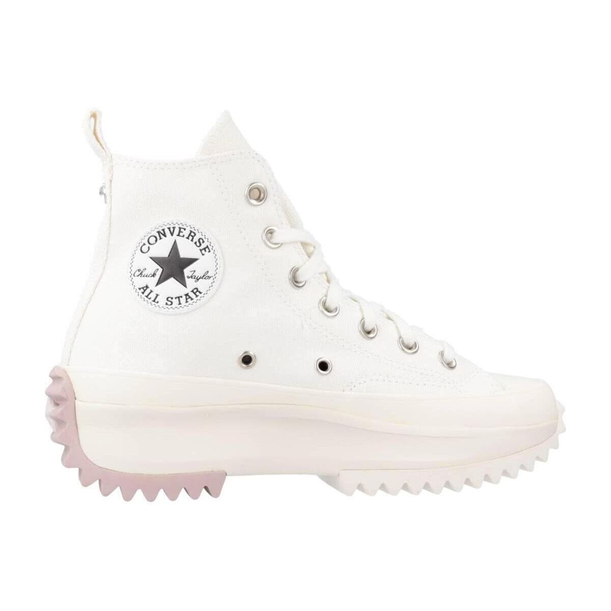 Women's Sneakers Converse White