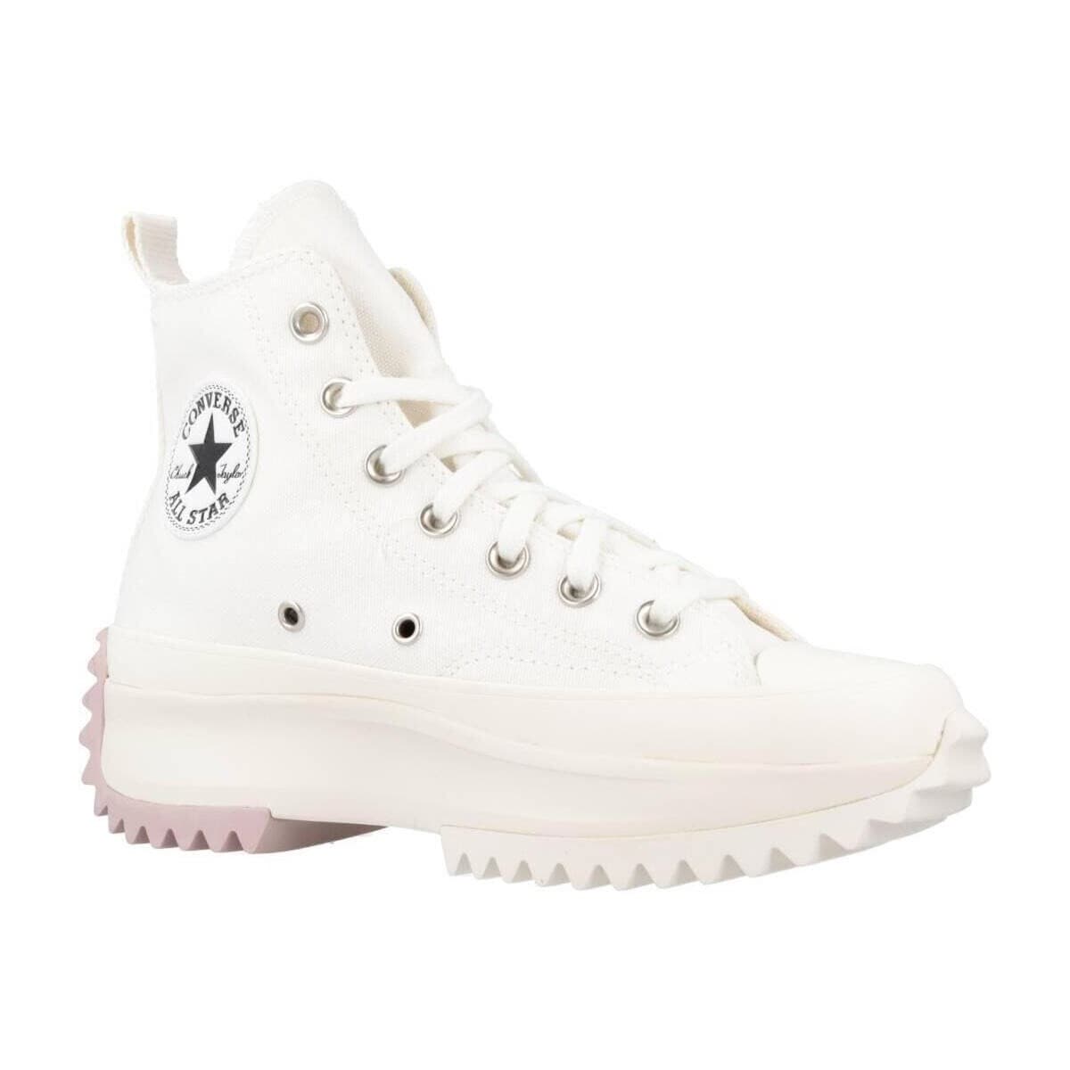 Women's Sneakers Converse White