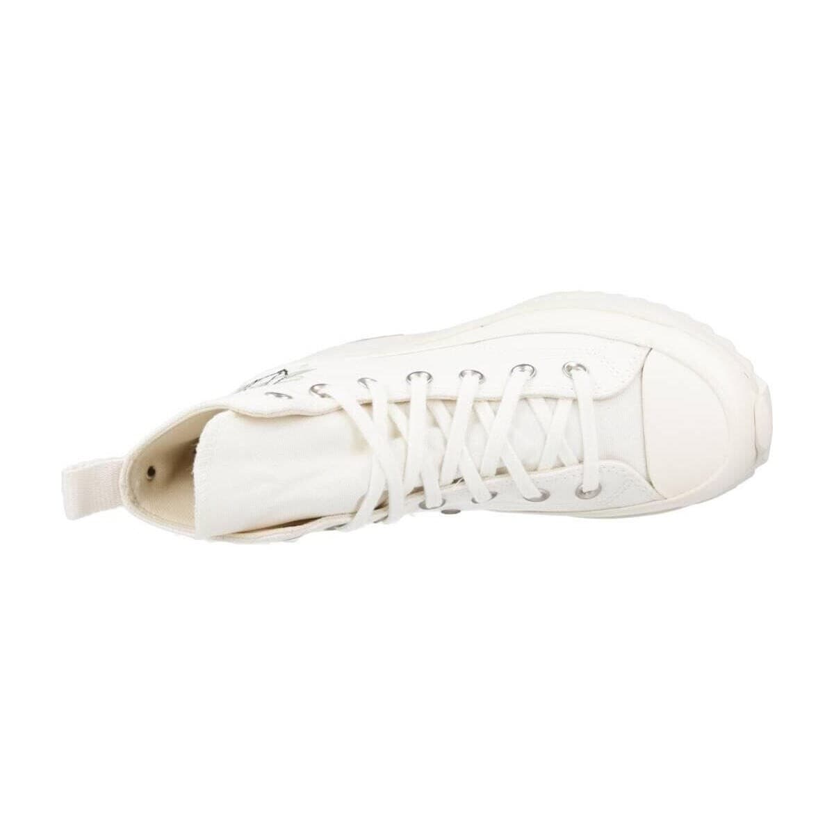 Women's Sneakers Converse White