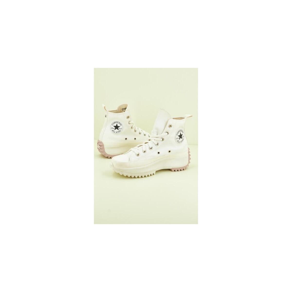 Women's Sneakers Converse White
