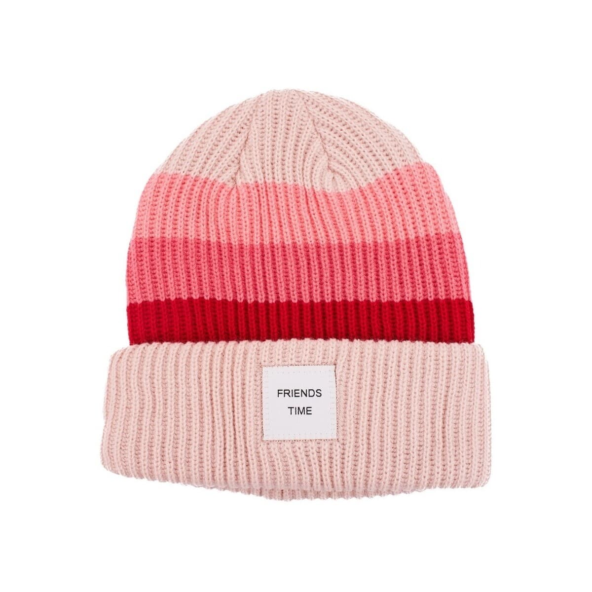 Women's Caps Verb To Do Pink