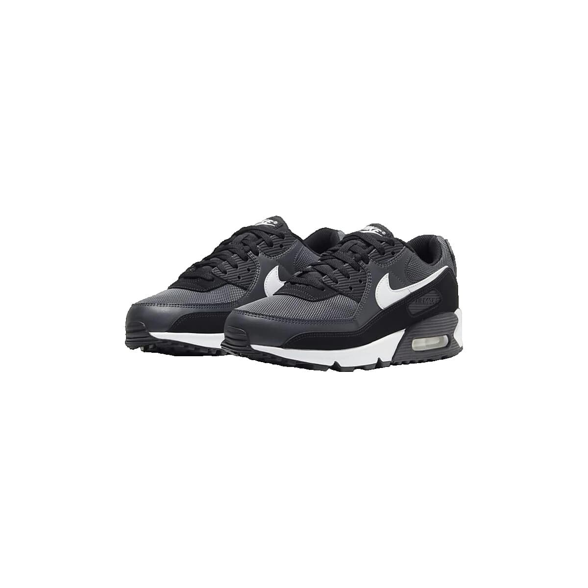 Men's Sneakers Nike Gray