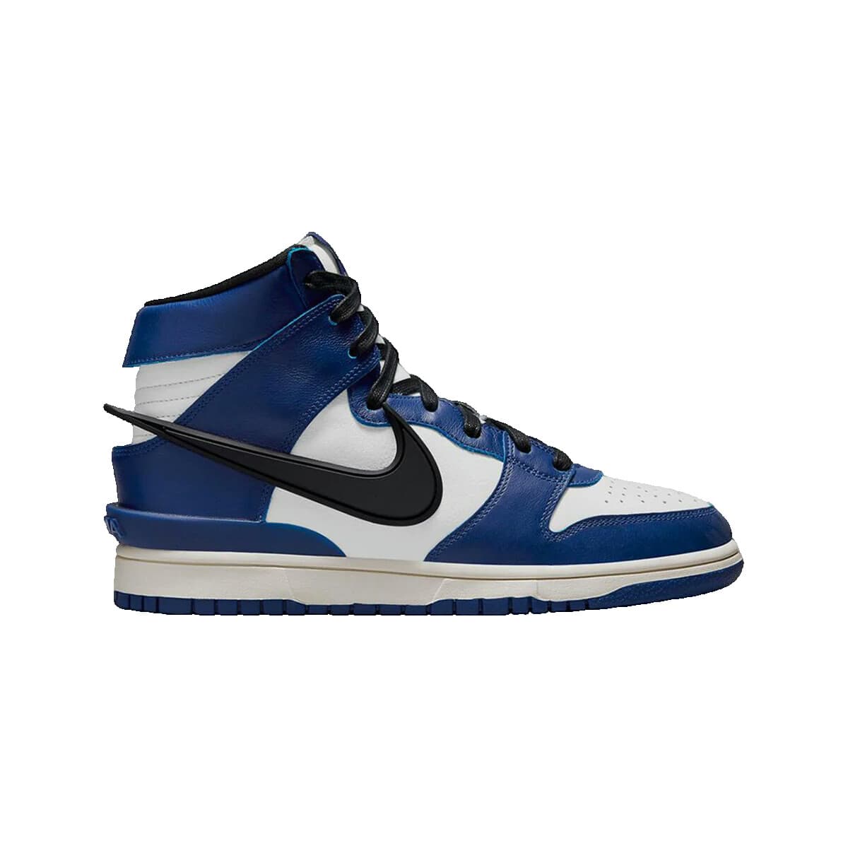 Men's Sneakers Nike Blue