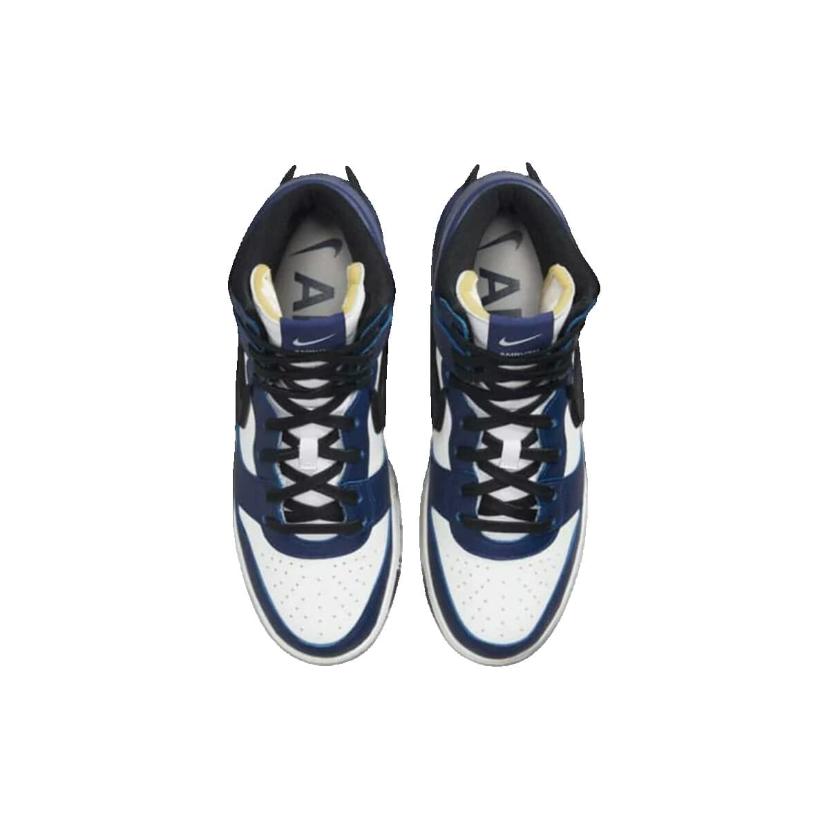 Men's Sneakers Nike Blue