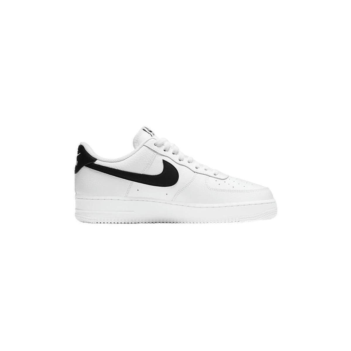 Men's Sneakers Nike Black