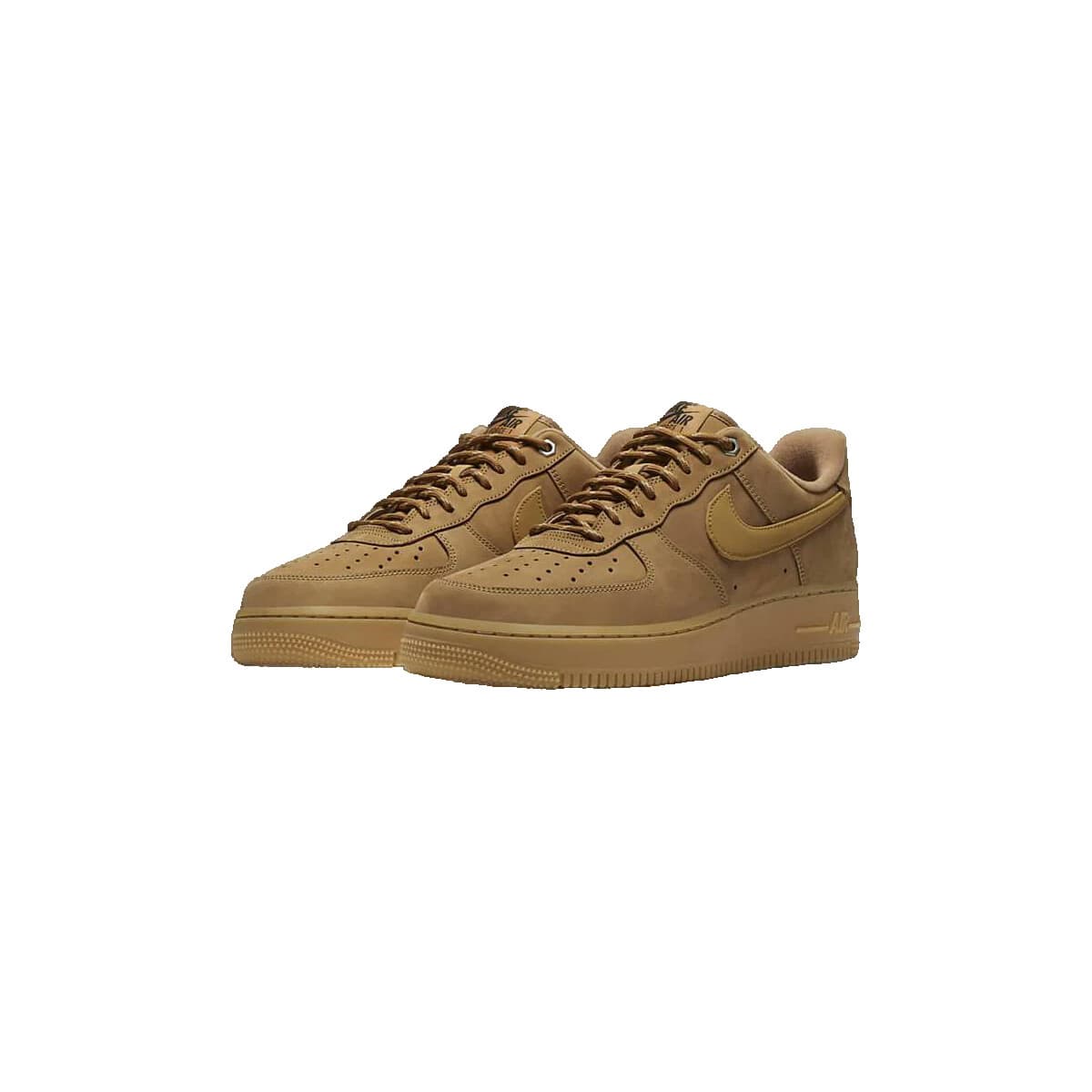 Men's Sneakers Nike Brown