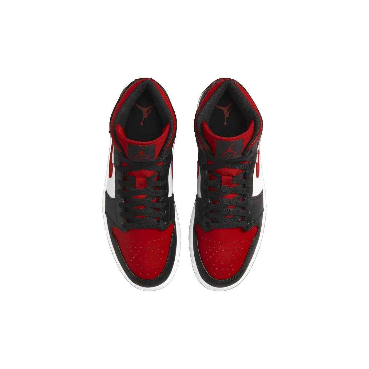 Men's Sneakers Nike Black