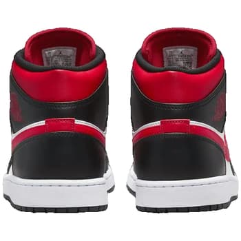 Men's Sneakers Nike Black