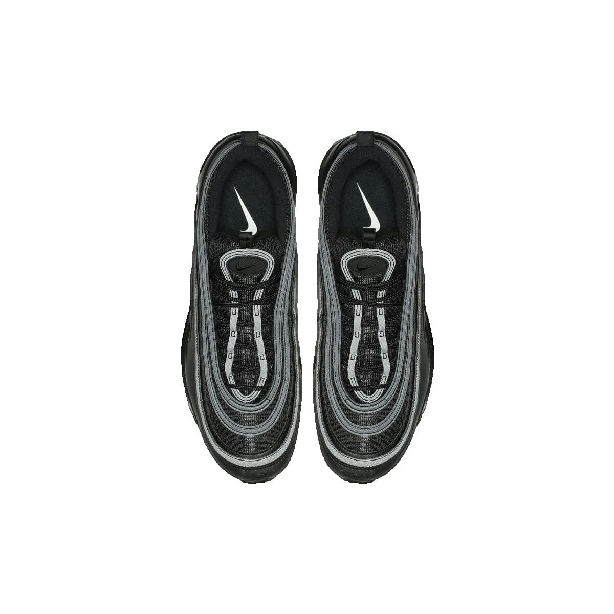 Men's Sneakers Nike Black