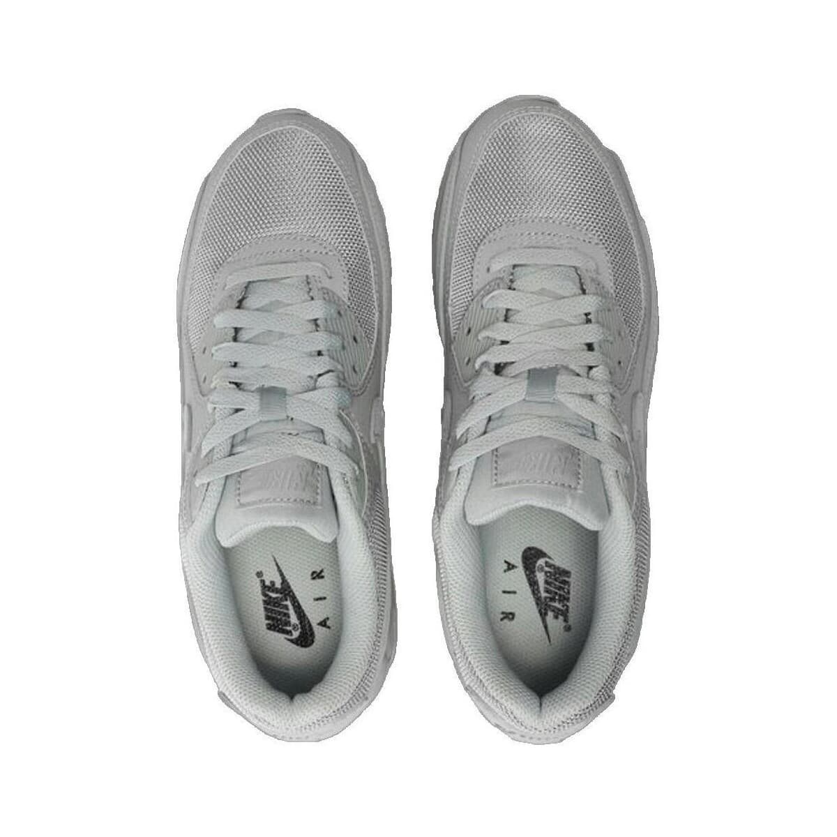 Men's Sneakers Nike Gray