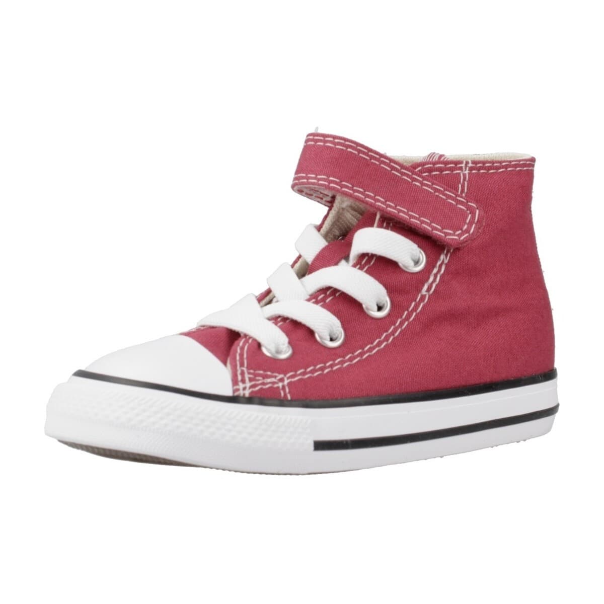 Boys' Sneakers Converse Red