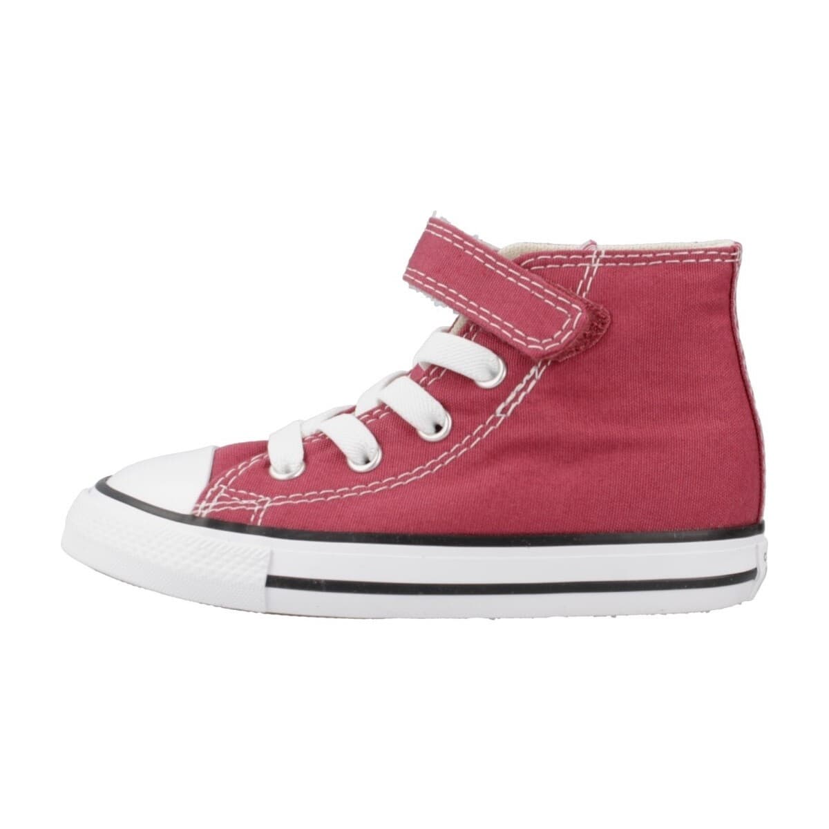 Boys' Sneakers Converse Red