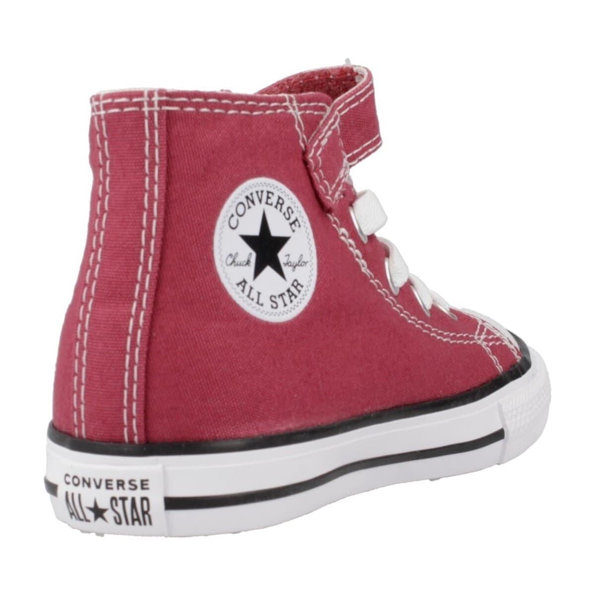 Boys' Sneakers Converse Red
