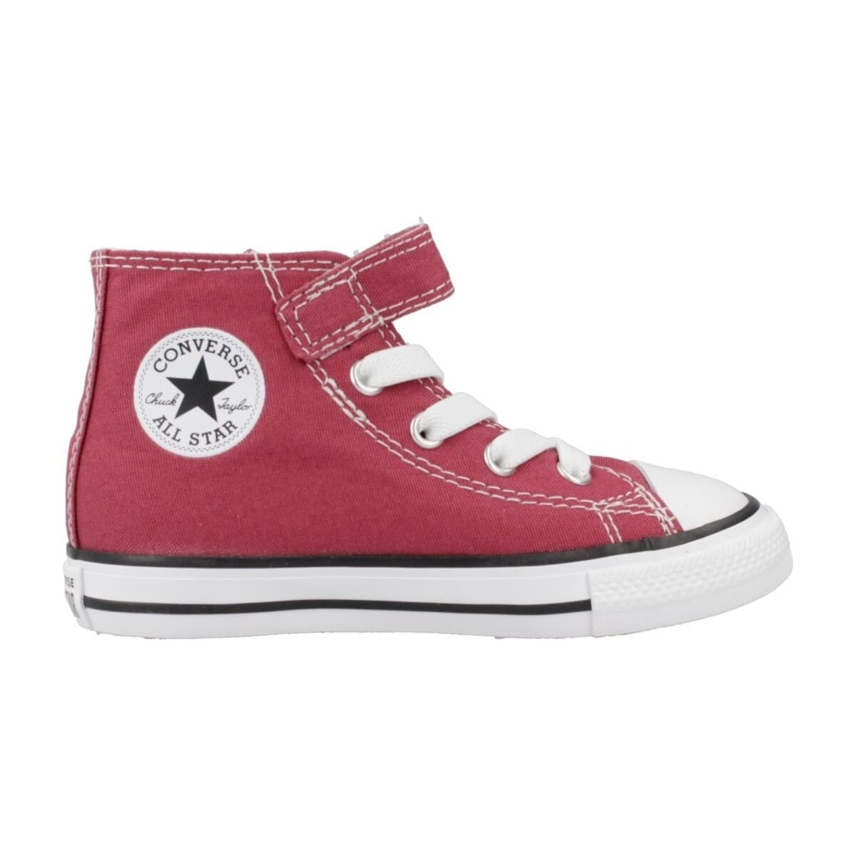Boys' Sneakers Converse Red