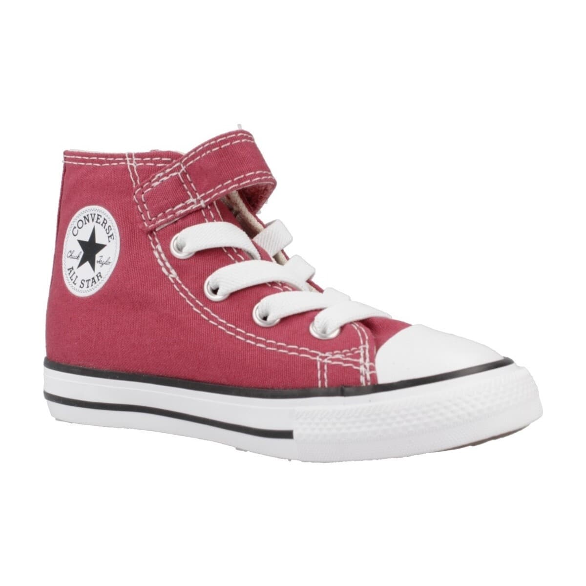 Boys' Sneakers Converse Red