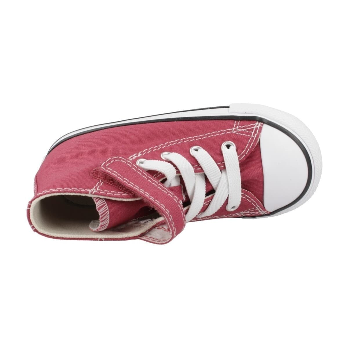 Boys' Sneakers Converse Red