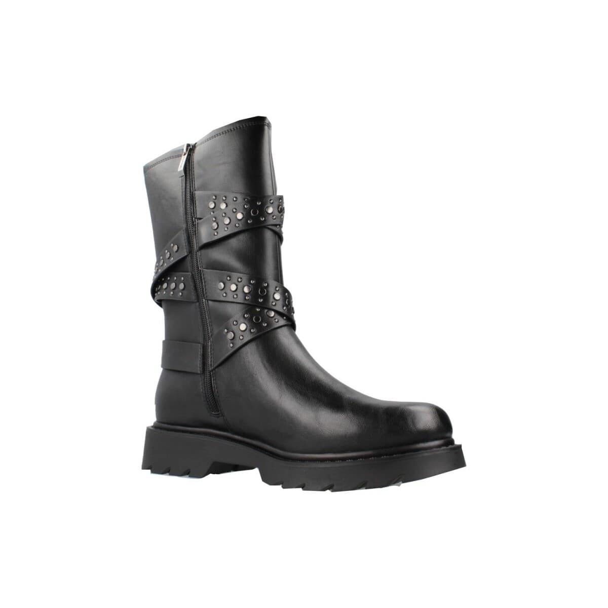 Women's Boots Tamaris Black