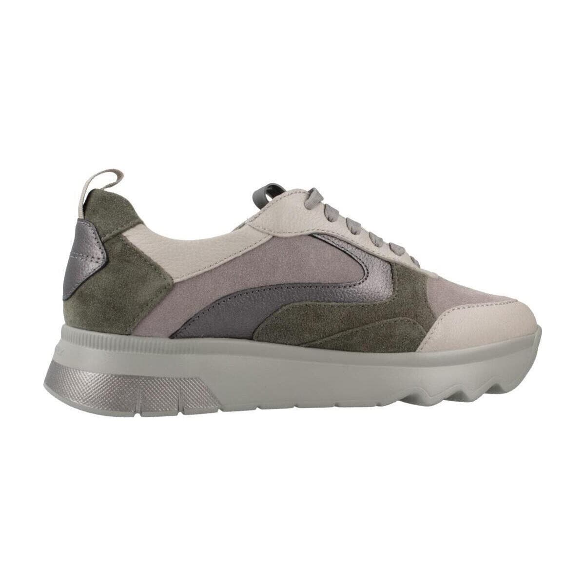 Women's Sneakers Stonefly Gray