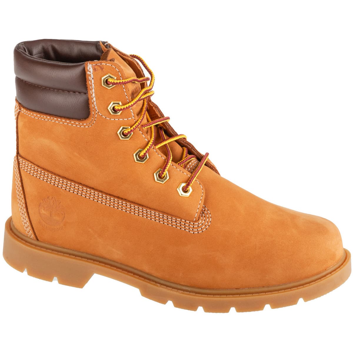 Women's Outdoor Shoes Timberland Yellow