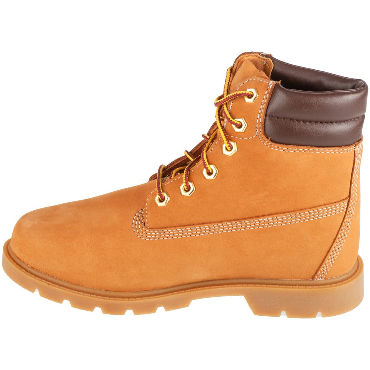 Women's Ankle Boots Timberland Yellow