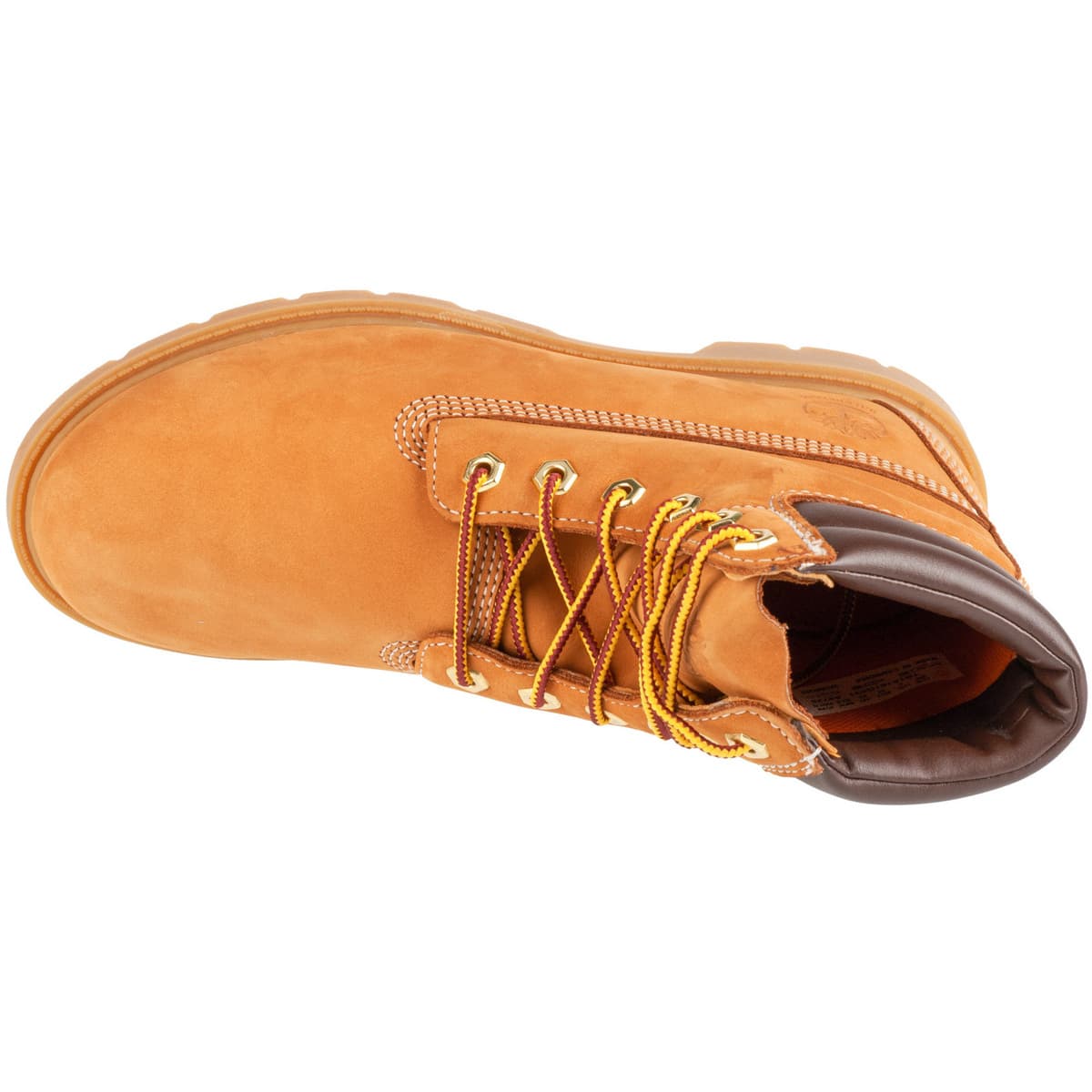 Women's Ankle Boots Timberland Yellow