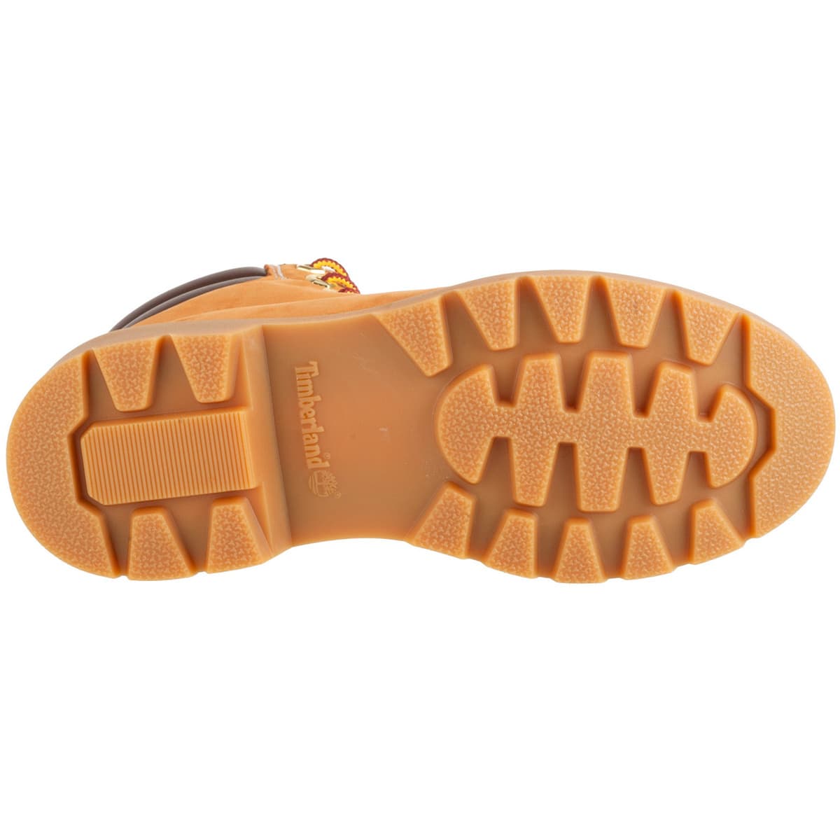 Women's Ankle Boots Timberland Yellow