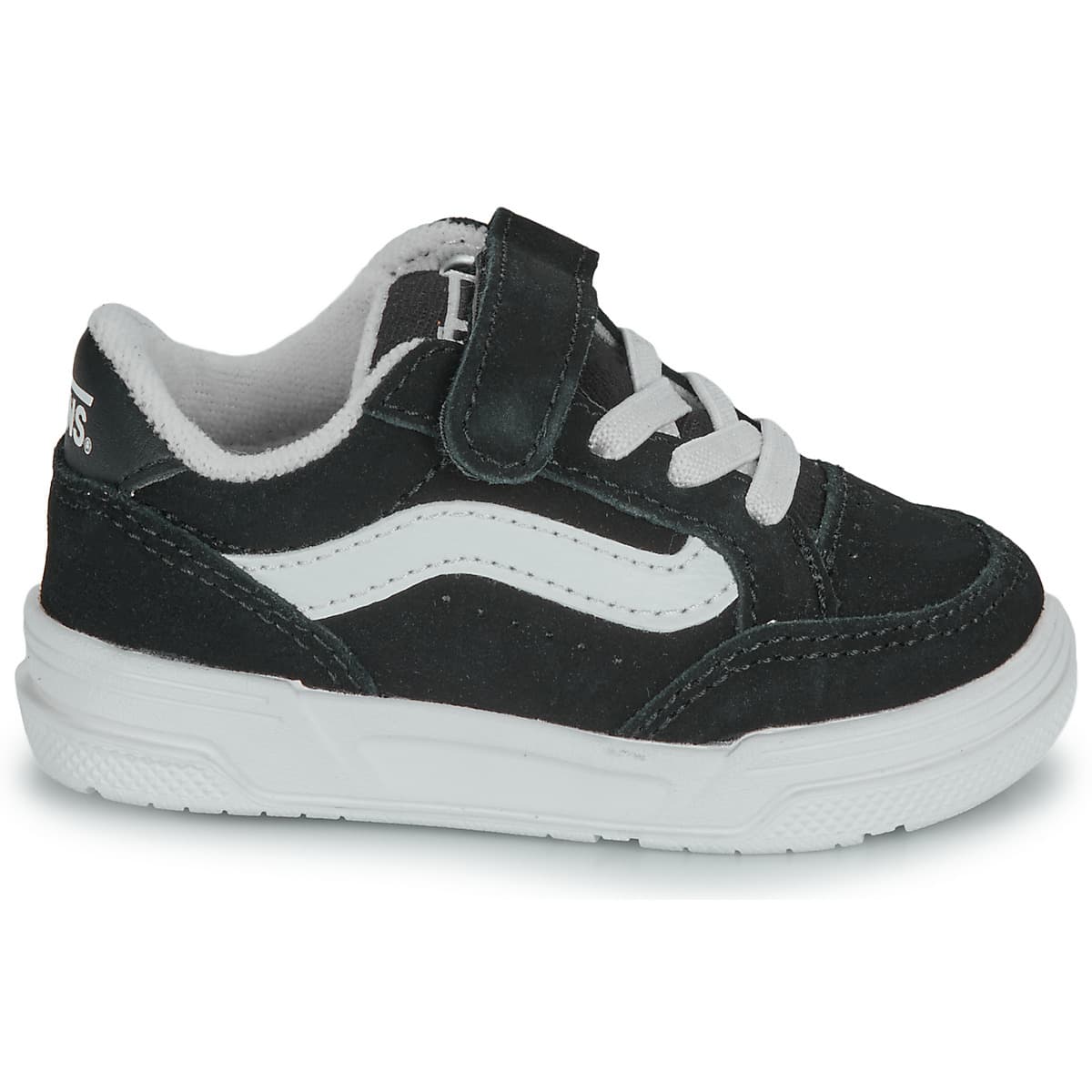 Girls' Sneakers Vans Black