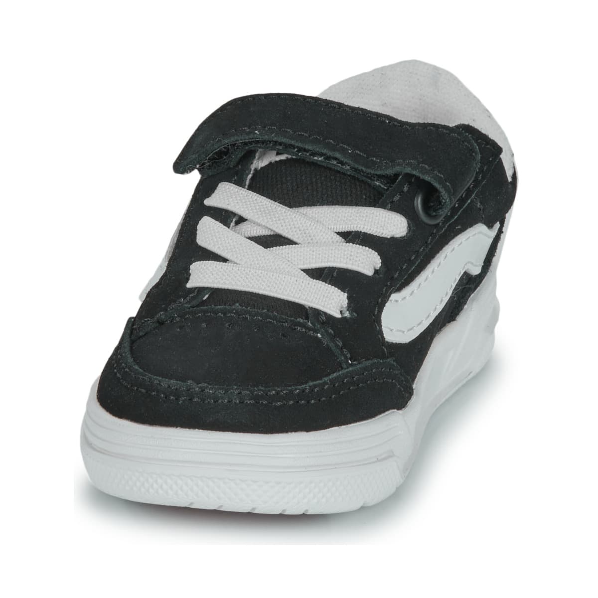 Girls' Sneakers Vans Black