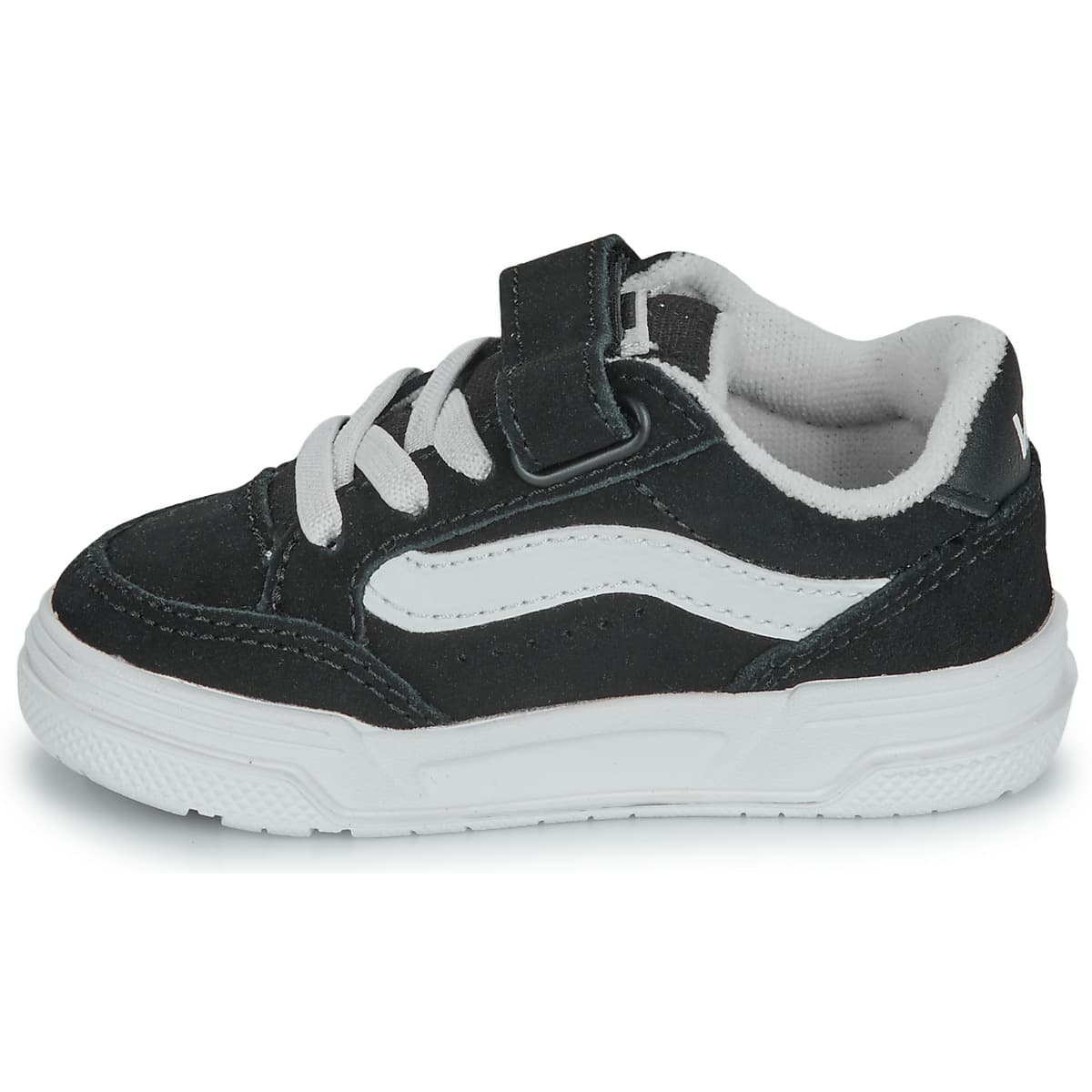 Girls' Sneakers Vans Black