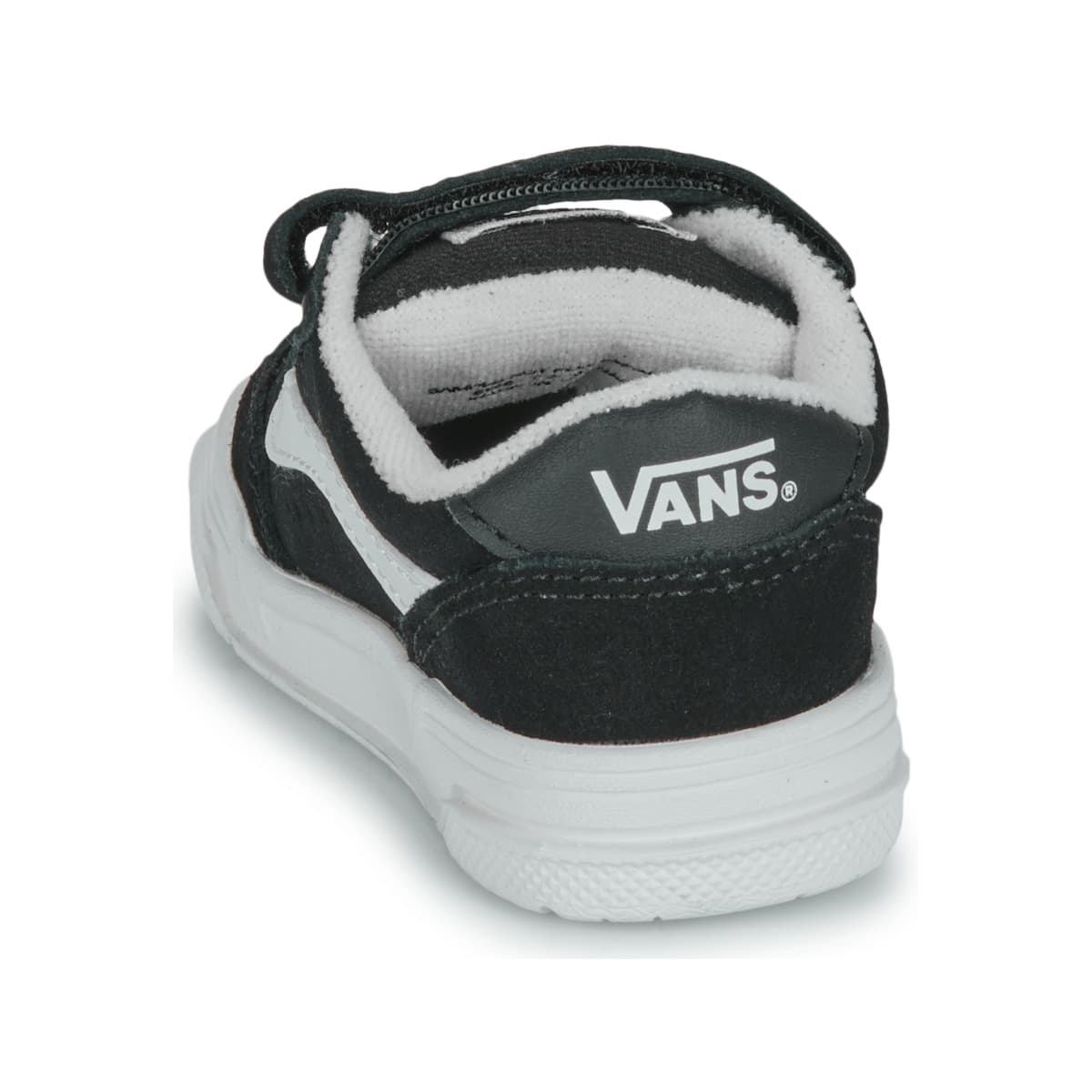 Girls' Sneakers Vans Black