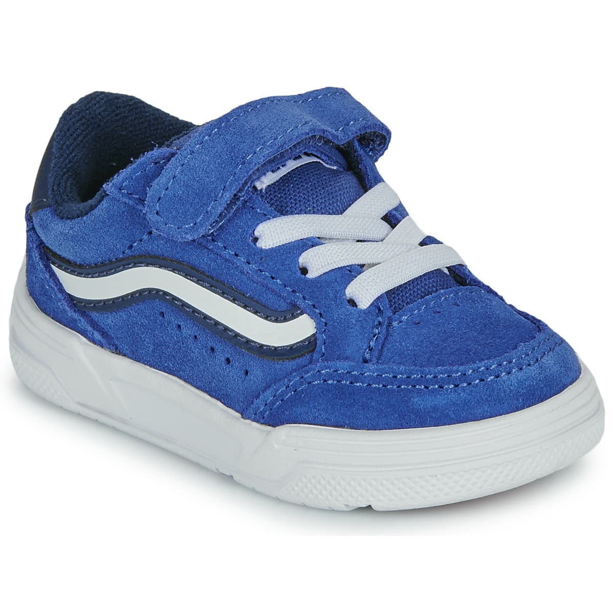 Girls' Sneakers Vans Blue